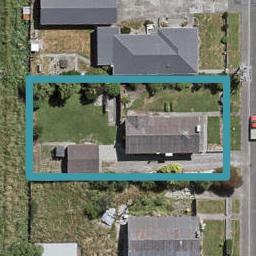 28 Ross Street, Grasmere, Invercargill
