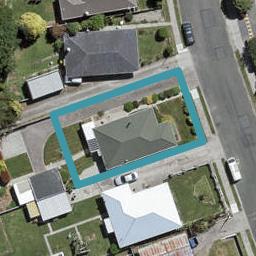 44B Eden Crescent, Glengarry, Invercargill