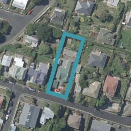 15 Appold Street, Maryhill, Dunedin