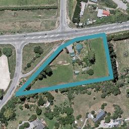 359 Oxford Road, Fernside, Rangiora