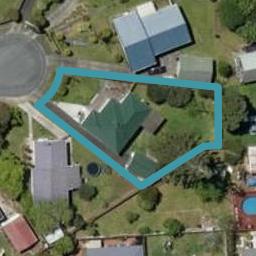 8 Mathew Place, Tikipunga, Whangarei