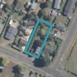 101 Michael Street, Rakaia, Rakaia