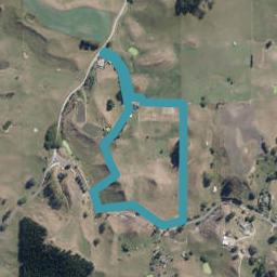 497 Waikakahi Road, Taihape