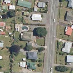 273 High Street, Dannevirke, Dannevirke