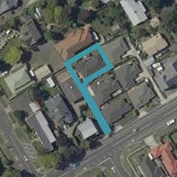 205 Grey Street, Palmerston North, Palmerston North