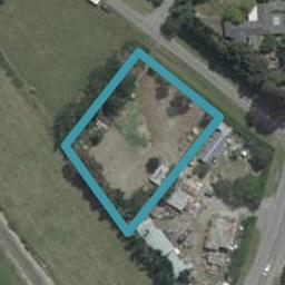 0 Waimakariri Gorge Road, Waddington, Waddington