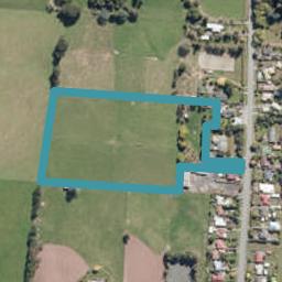0 Tutaenui Road, Marton, Marton