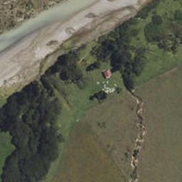 0 Tikapa Road, Tikitiki, Tikitiki