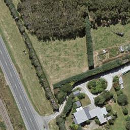 898 Bluff Highway, Woodend, Invercargill