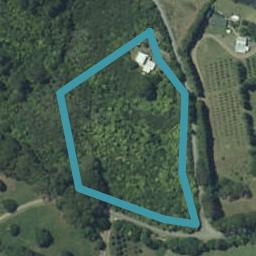 389 Lees Road, Hahei, Whitianga