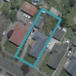 10 Cardome Street, Bishopdale, Christchurch