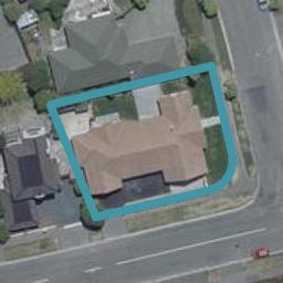 58 Forest Drive, Parklands, Christchurch
