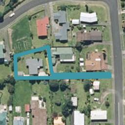 10 House Avenue, Taumarunui