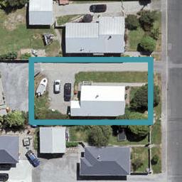 60 Paterson Street, Grasmere, Invercargill
