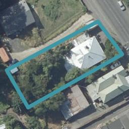 110 Glen Road, The Glen, Dunedin
