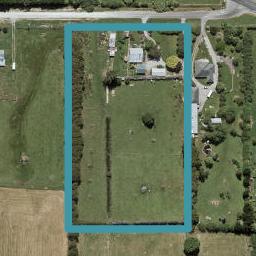 185 Maher Street, Tisbury, Invercargill