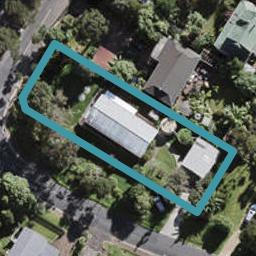 1 Crescent Road East, Ostend, Waiheke Island