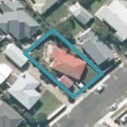 110 Hapuku Street, Frimley, Hastings