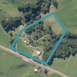 297 McIntyre Road, Kawakawa, Kawakawa