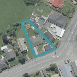 40 Holyhead Street, Outram, Outram