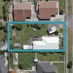 201 Princes Street, Strathern, Invercargill