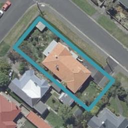 2 Gresham Street, Tainui, Dunedin