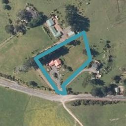 198 King Road, Kaiwaka