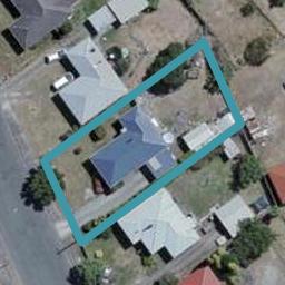 169 Church Street, Masterton