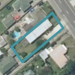 814 Williams Street, Mahora, Hastings