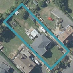 31 Bennett Road, Ocean View, Dunedin
