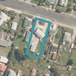 6 Market Street, Kaitangata, Kaitangata