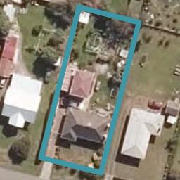9 Ngahina Street, Marton