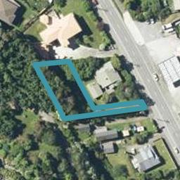 95A Main Road, Havelock