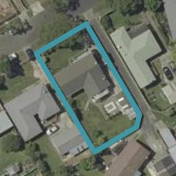 6 Snowdon Avenue, Terrace End, Palmerston North