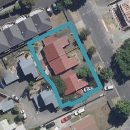 8F Fow Street, Hamilton Central, Hamilton