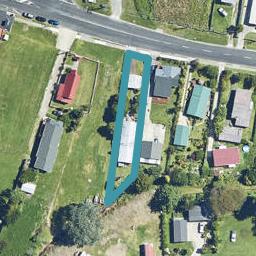17 Little Waihi Road, Maketu, Maketu