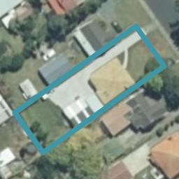 19 George Street, Morrinsville, Morrinsville