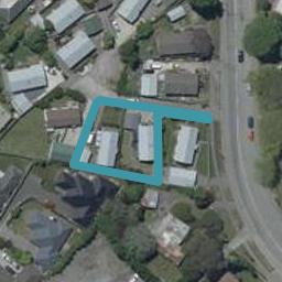 2/81 Maces Road, Bromley, Christchurch