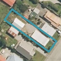175 Sewell Street, Hokitika