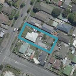 26 Tyrone Street, Belfast, Christchurch