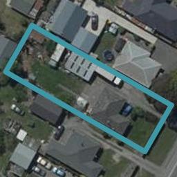 178 Springs Road, Hornby, Christchurch