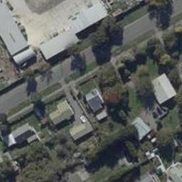 10 St James Street, Southbridge