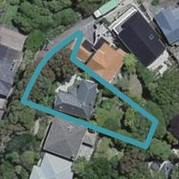 23 Lower North Terrace, Kelburn, Wellington