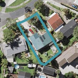 16 Lilian Place, Farm Cove, Auckland