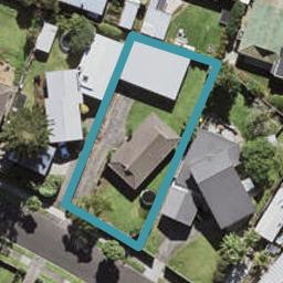 25 Waterlea Avenue, Mangere Bridge, Auckland