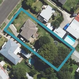 13 Buchanan Street, Mangapapa, Gisborne