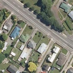 55 Mangahao Road, Pahiatua