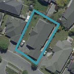 3 Ballybrack Place, Casebrook, Christchurch
