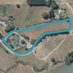 27A Heatherlie Road, Pohangina, Feilding