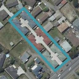 2/295 Pages Road, Wainoni, Christchurch